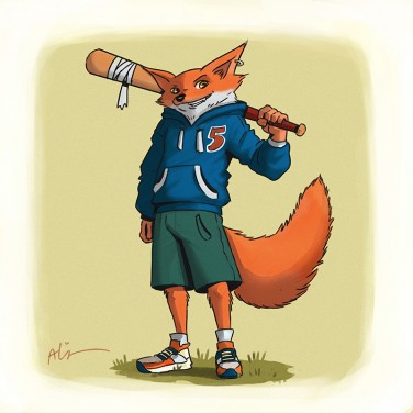 Character Design